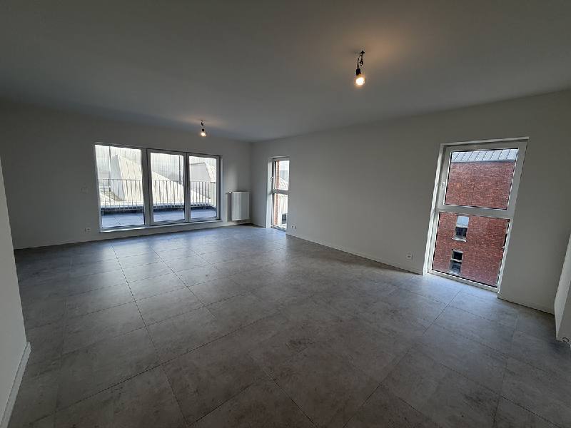 Appartement à vendre à Seraing - Gastronomia
